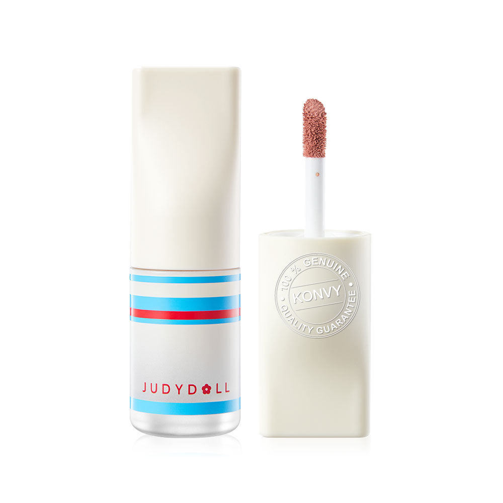 Judydoll Sporty Series Liquid Eyeshadow [#S02 Pink Challenge] 3g	